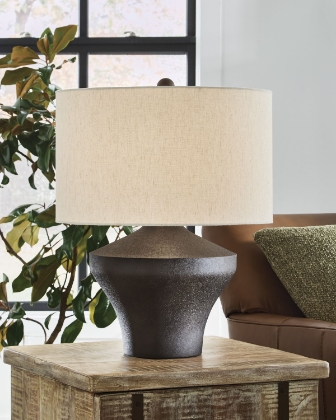 Picture of Dolanham Table Lamp