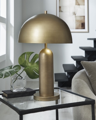 Picture of Wendfield Table Lamp