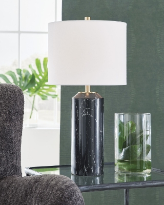 Picture of Hanzila Table Lamp
