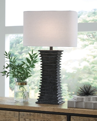 Picture of Golzar Table Lamp