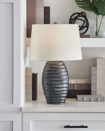 Picture of Caronick Table Lamp