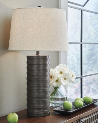 Picture of Neilett Table Lamp