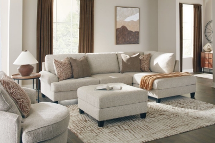 Picture of Steelwater Ottoman