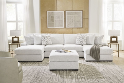 Picture of Wynncroft Ottoman