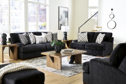 Picture of Whitmore Manor Ottoman