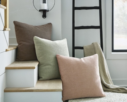 Picture of Brockbert Accent Pillow