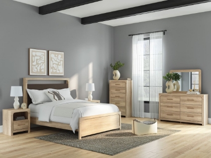 Picture of Hollymount Chest of Drawers