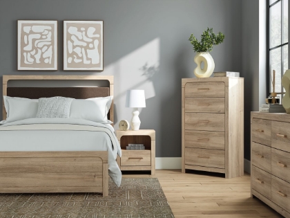 Picture of Hollymount King Size Bed