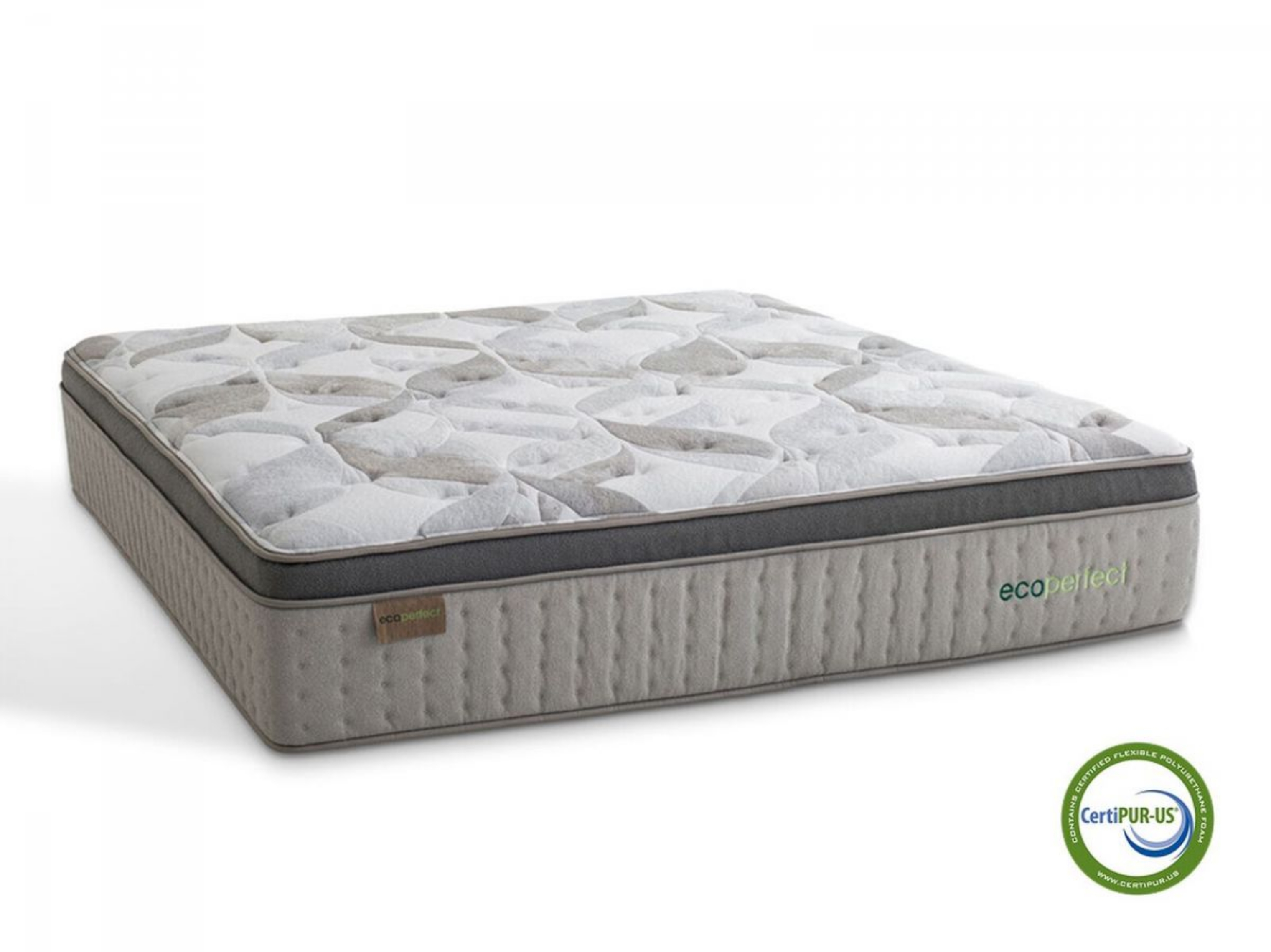 Picture of Verdant Firm Twin XL Mattress