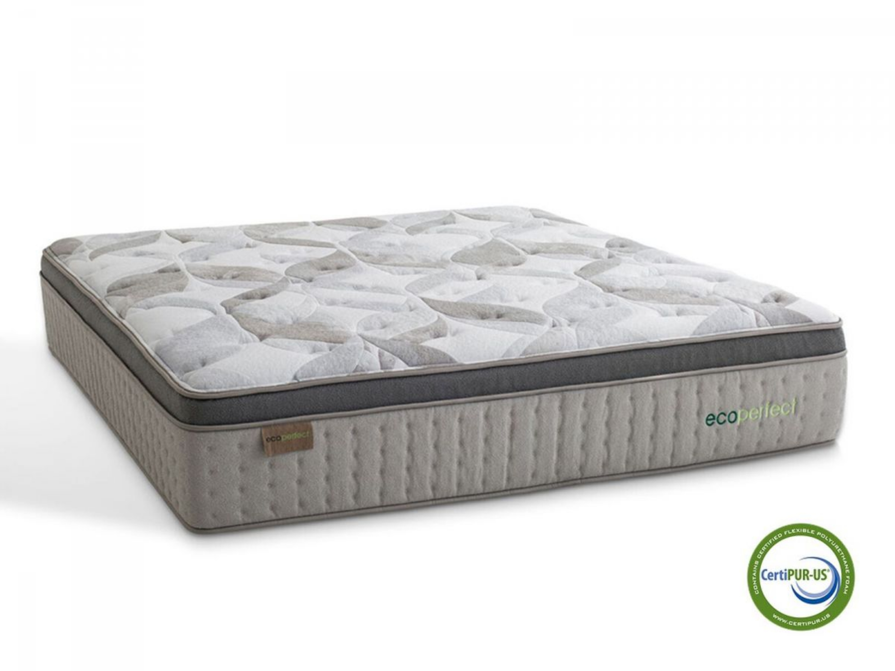 Picture of Verdant Soft Full Mattress