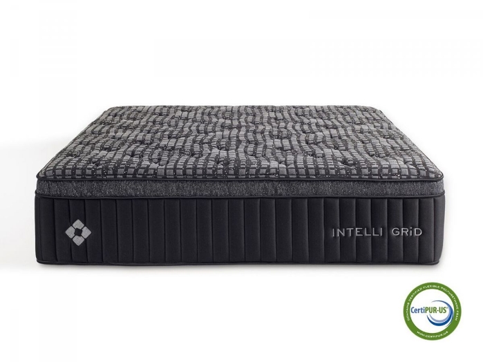 Picture of Nexus Superior Medium Euro-Top Queen Mattress