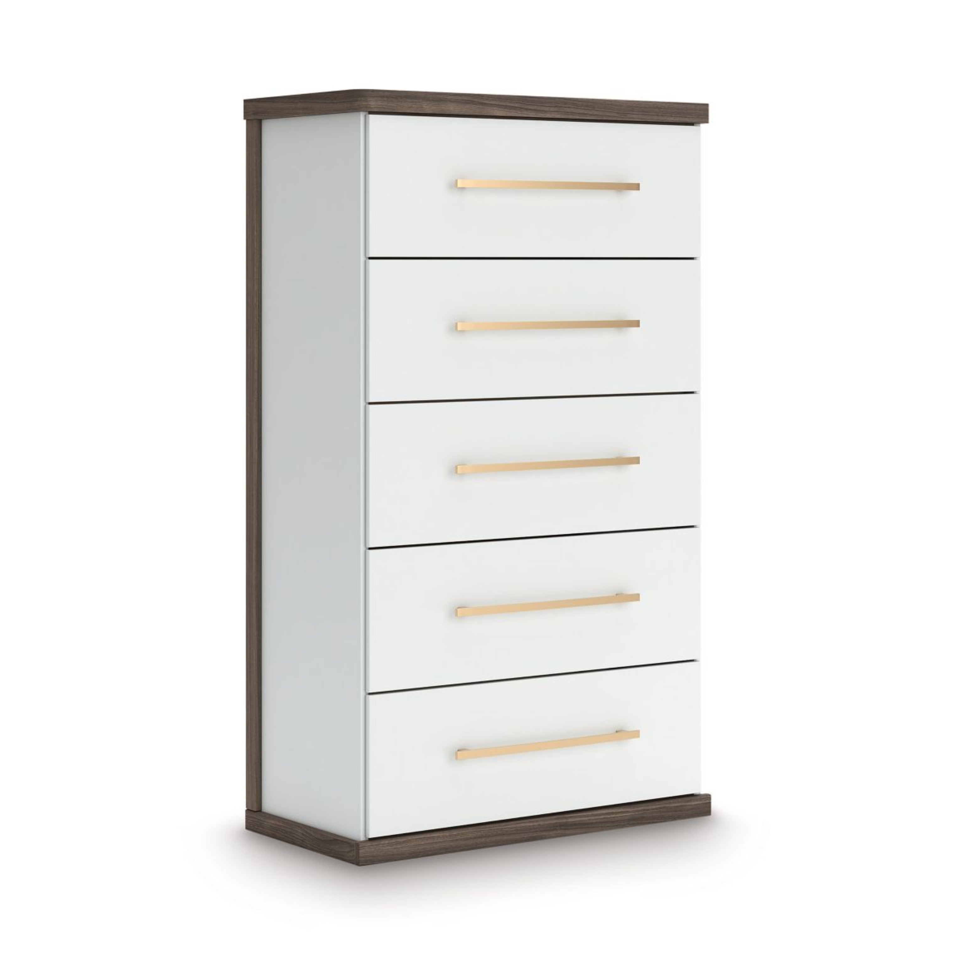 Picture of Mazilar Chest of Drawers