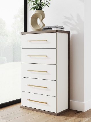 Picture of Mazilar Chest of Drawers