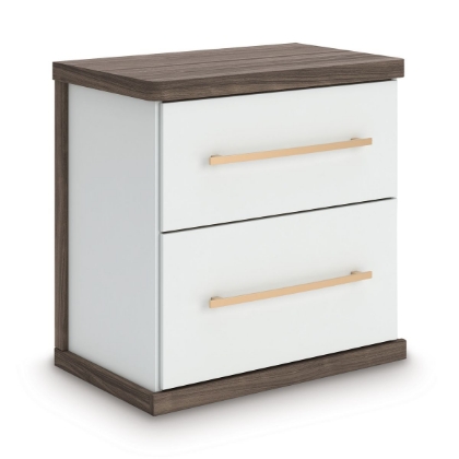 Picture of Mazilar Nightstand