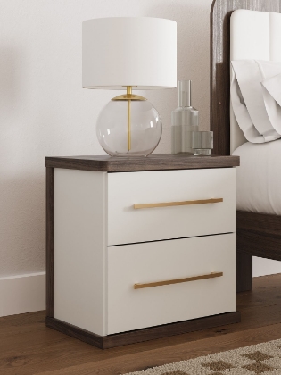 Picture of Mazilar Nightstand