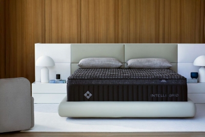 Picture of Nexus Superior Medium Euro-Top Split King Mattress