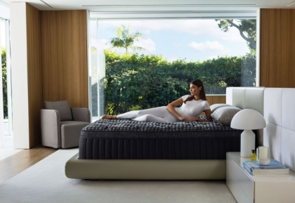 Picture of Nexus Ultimate Soft Euro-Top Split King Mattress