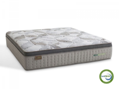 Picture of Verdant Firm Split King Mattress