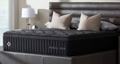 Picture of Nexus Premier Firm Tight-Top Split King Mattress