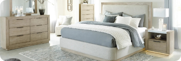 How to Fall in Love With Your Bedroom
